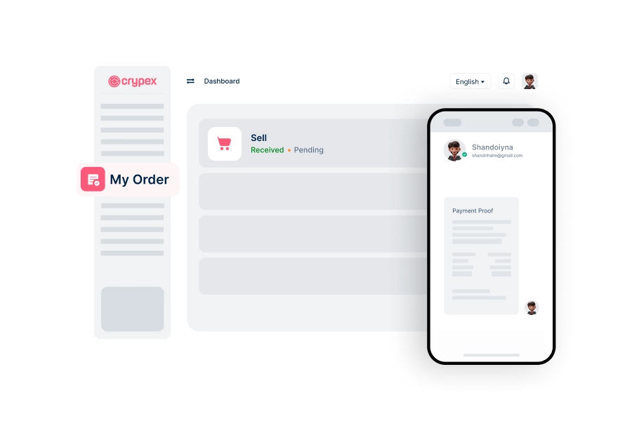 Submit Payment Proof